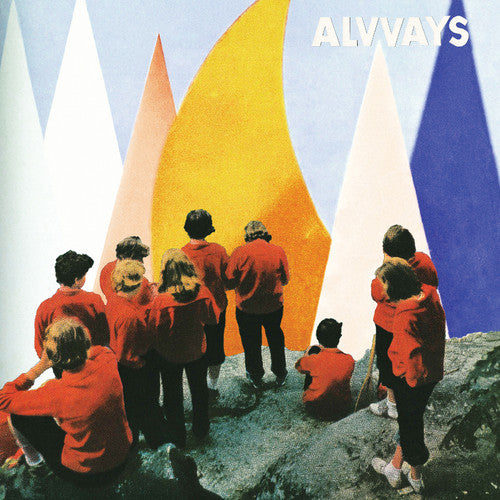 Alvvays - Antisocialites - Music CD