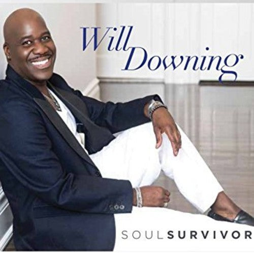 Soul Survivor Music CD