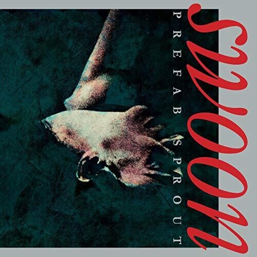 Prefab Sprout - Swoon (Remastered) Vinyl Record
