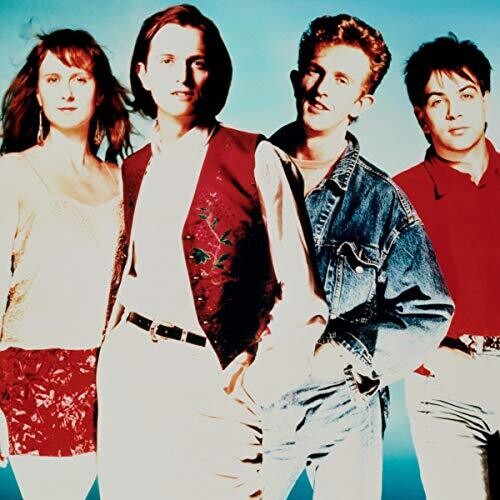 Prefab Sprout - From Langley Park To Memphis (Remastered) Vinyl Record