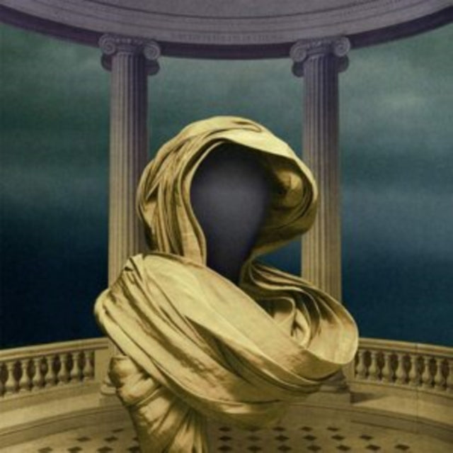 Bysshe - Forever In The Eye Of Change Music CD