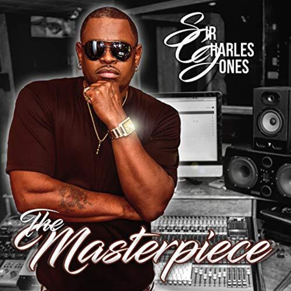 Masterpiece Music CD