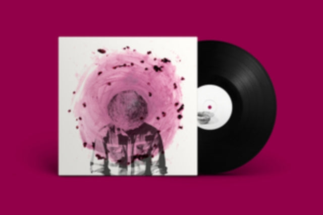 Blackberry Vinyl Record