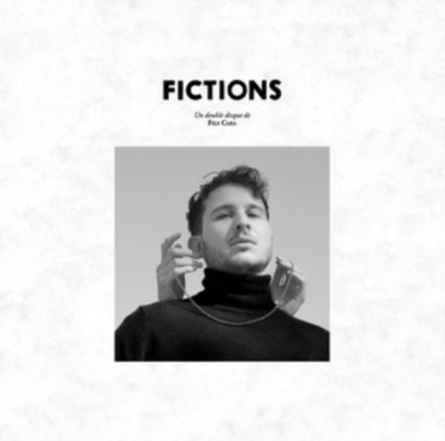 Fictions (2LP/Import) Vinyl Record