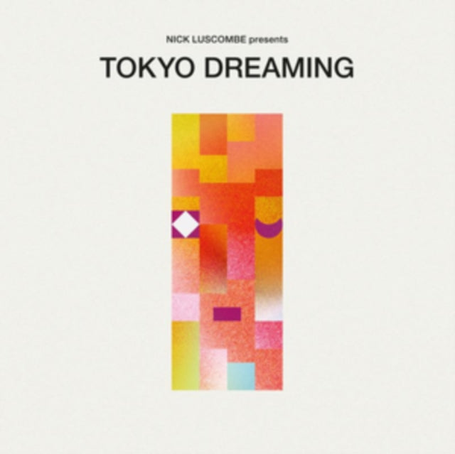 Tokyo Dreaming Vinyl Record