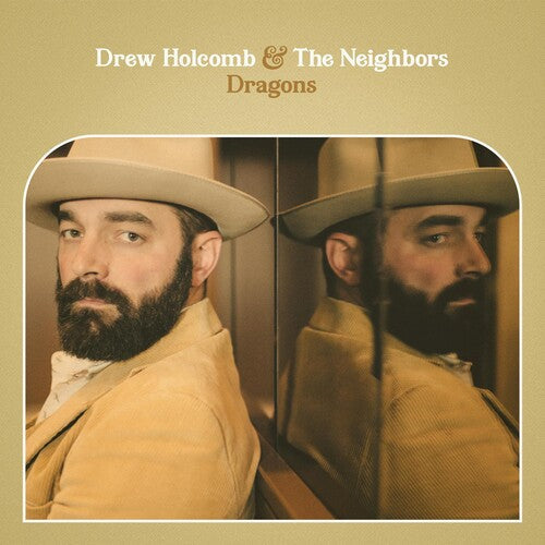 Drew Holcomb & Neighbors - Dragons Vinyl Record