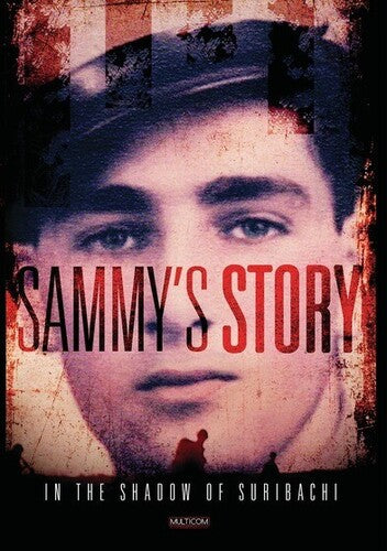 In The Shadow Of Suribachi: Sammy's Story - In The Shadow Of Suribachi: Sammy's Story - DVD