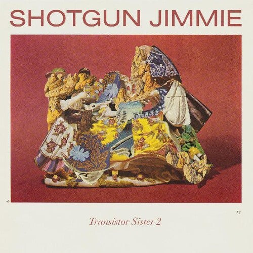 Shotgun Jimmie - Transistor Sister 2 - Music CD