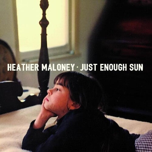Maloney,heather - Just Enough Sun - Music CD