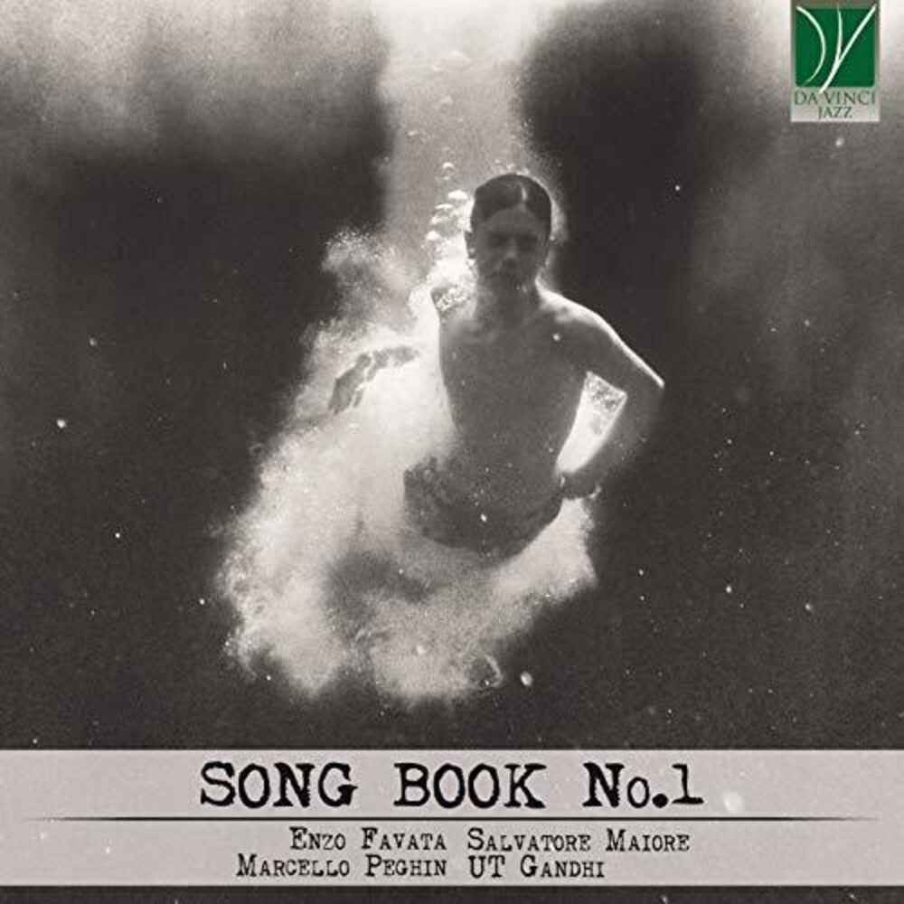 Song Book N.1 Music CD