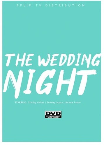 Wedding Night - Wedding Night - DVD