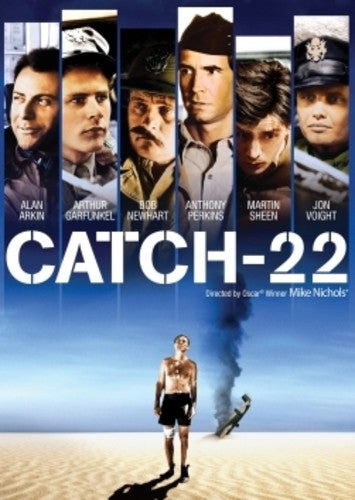 Catch-22 - Catch-22 - DVD