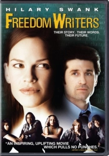 Freedom Writers - Freedom Writers - DVD
