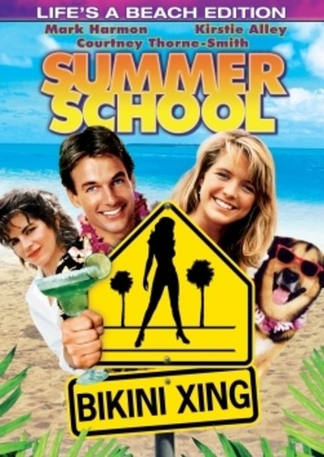 Summer School - Summer School - DVD