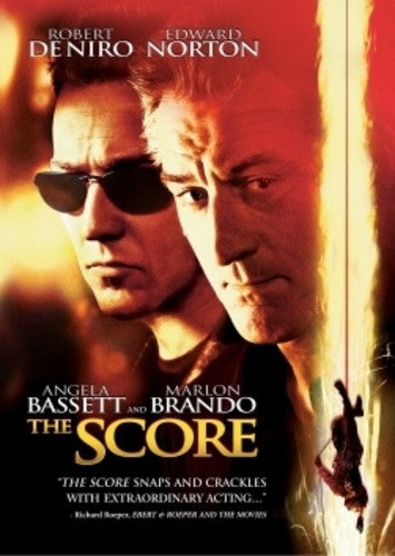 Score - Score - DVD