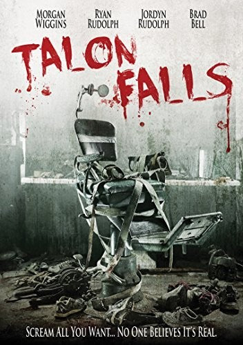 Talon Falls - Talon Falls - DVD