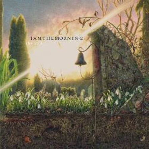 Iamthemorning - Bell (180gm Vinyl) Vinyl Record
