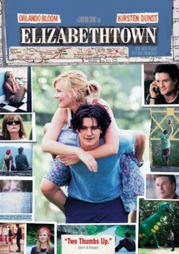 Elizabethtown - Elizabethtown - DVD