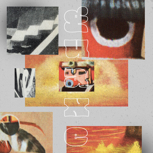 Guaxe - Guaxe Vinyl Record