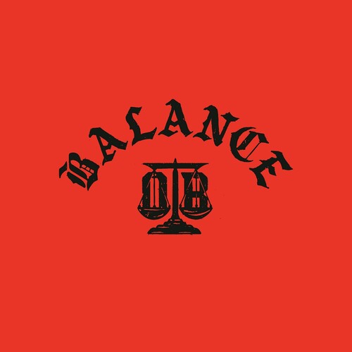 Obey The Brave - Balance - Music CD
