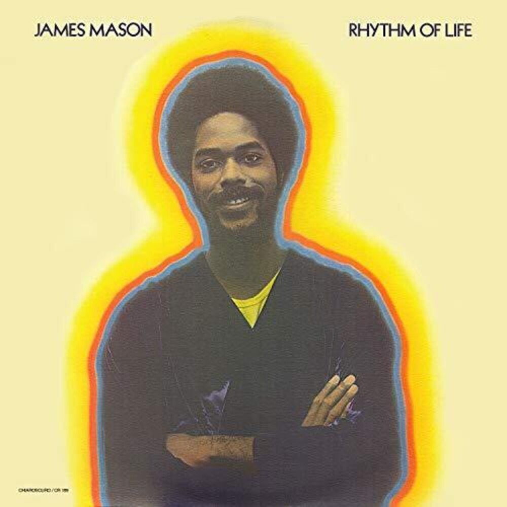 Rhythm Of Life Music CD