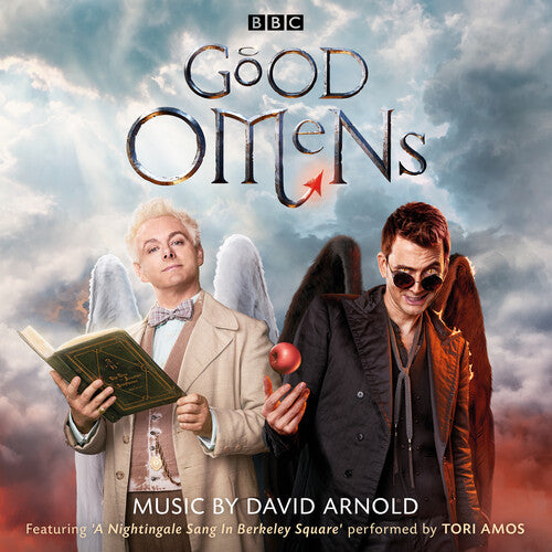 Arnold,david - Good Omens / O.s.t. - Vinyl Record