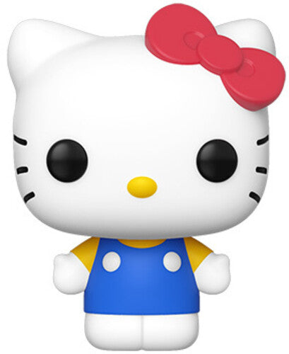Pop Animation Sanrio - Pop Animation Sanrio Hello Kitty Classic - Collectibles