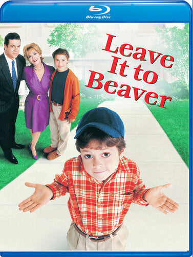 Leave It To Beaver - Leave It To Beaver - Blu-ray