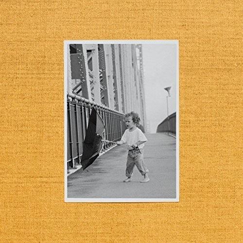 Rakei,jordan - Wallflower - Music CD