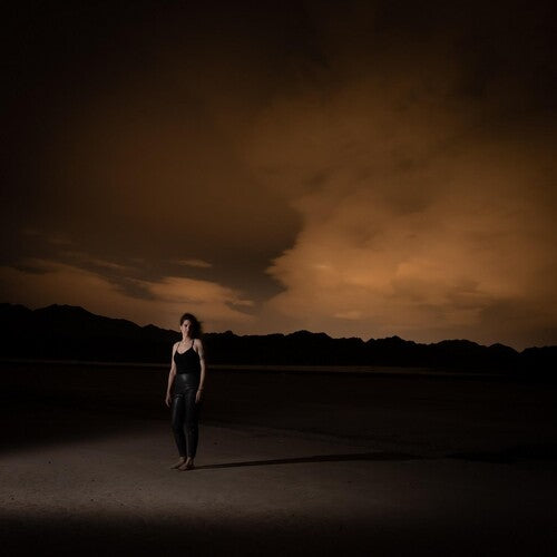 Kendra Amalie - Intuition Vinyl Record