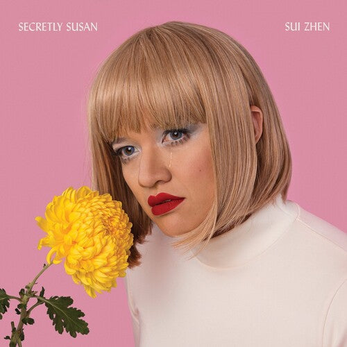 Sui Zhen - Secretly Susan Vinyl Record