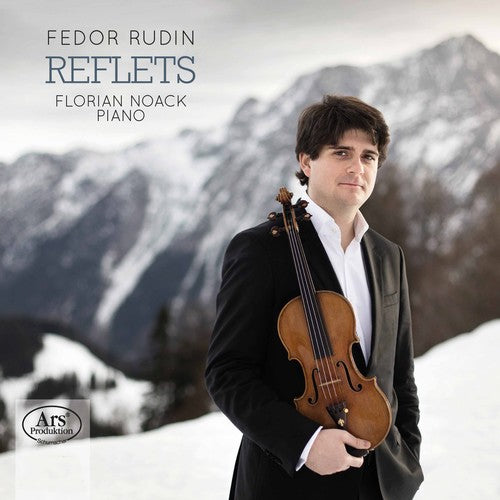 Boulanger / Rudin / Noack - Reflets - Super Audio CD