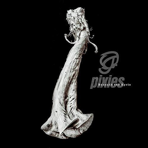 Pixies - Beneath The Eyrie Vinyl Record
