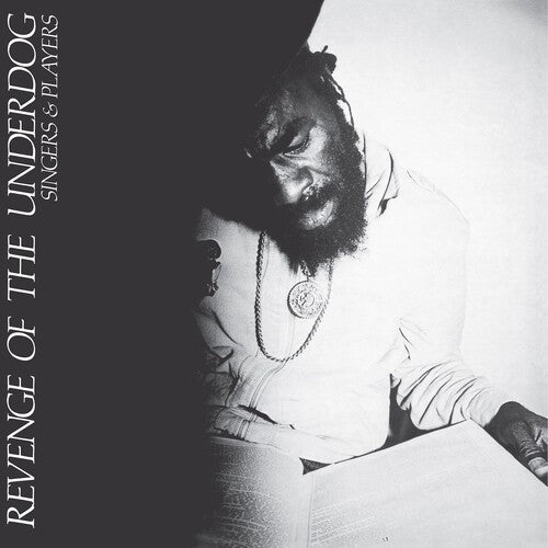 Singers & Players - Revenge Of The Underdog - Vinyl Record
