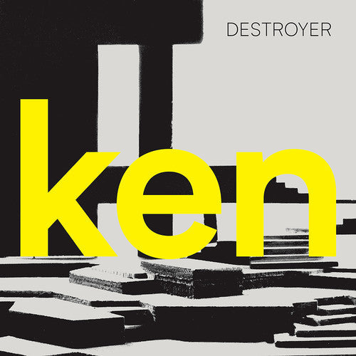 Ken Music CD