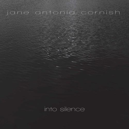 Cornish / Sullivan / Elashvili - Into Silence - Music CD
