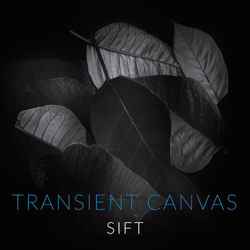 Tallon / Canvas / Sharrock - Sift - Music CD