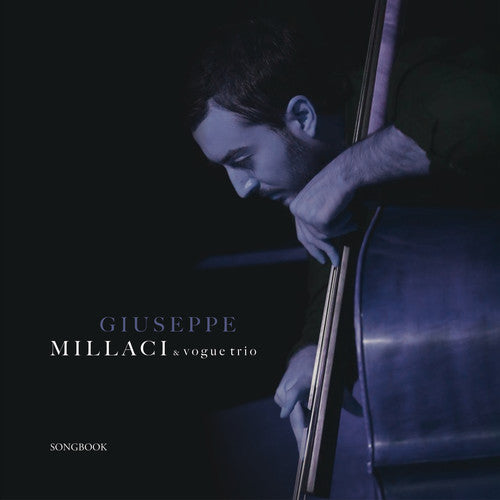 Millaci,giuseppe / Vogue Trio - Songbook - Music CD