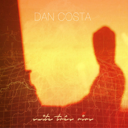 Costa,dan - Suite Tres Rios - Music CD