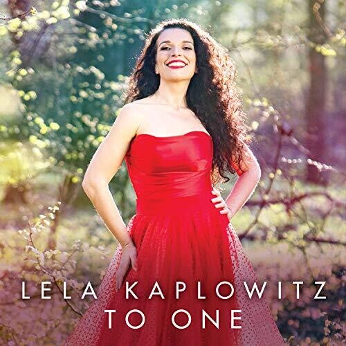 Kaplowitz / Krizic - To One - Music CD