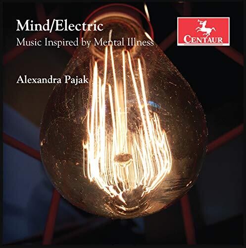 Pajak / Whitehead / Shatalov - Mind / Electric - Music CD