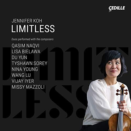 Limitless / Various - Limitless / Various - Music CD