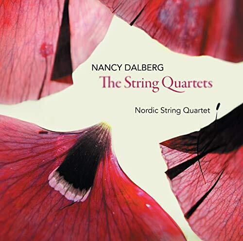 Dalberg / Nordic String Quartet - String Quartets - Super Audio CD