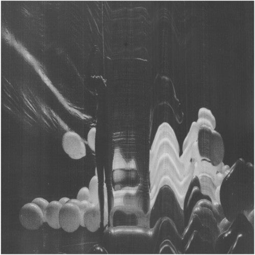 Saloman,gabriel - Movement Building 3 - Vinyl Record
