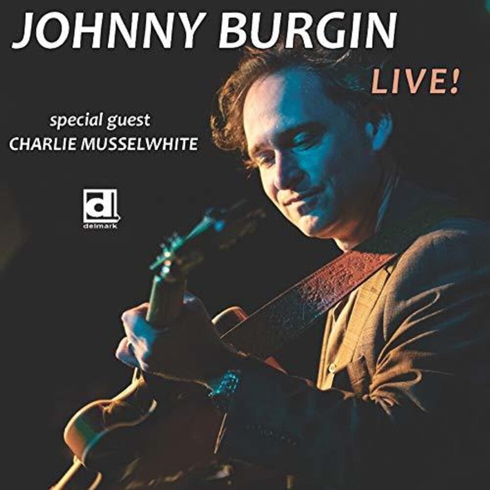 Live Music CD