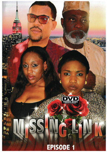 Missing Link Episode 1 - Missing Link Episode 1 - DVD