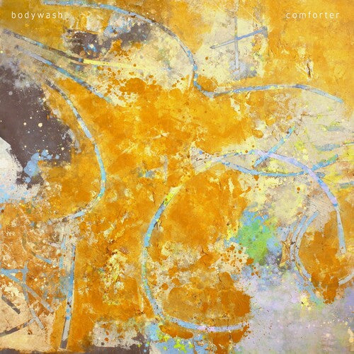 Bodywash - Comforter Vinyl Record