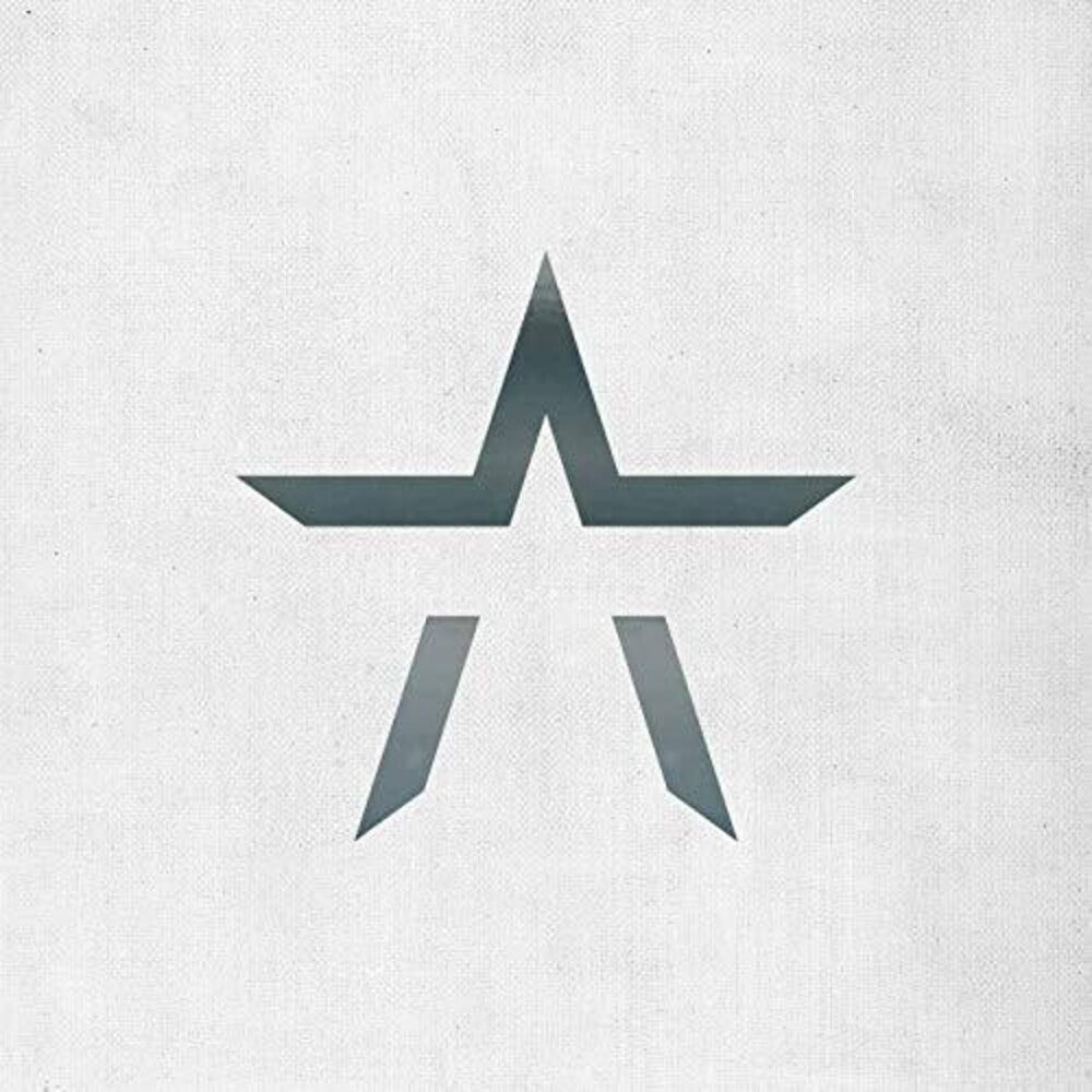 Divisions Music CD