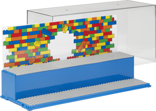 Room Copenhagen - Lego Play & Display Case Blue - Collectibles
