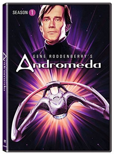 Gene Roddenberry's Andromeda: Season 1 - Gene Roddenberry's Andromeda: Season 1 - DVD